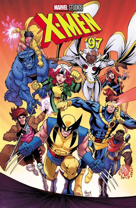 x men 97 full movie free